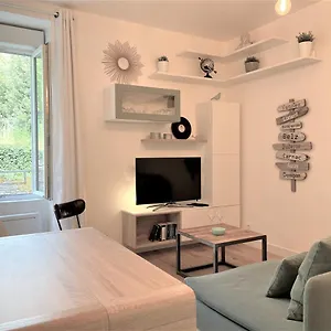 Charmant Studio Au Centre De La , Vannes France