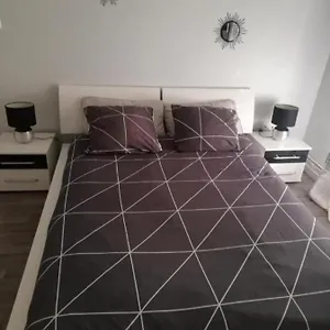  Appartement T1 Bis Calme Proche Centre Ville